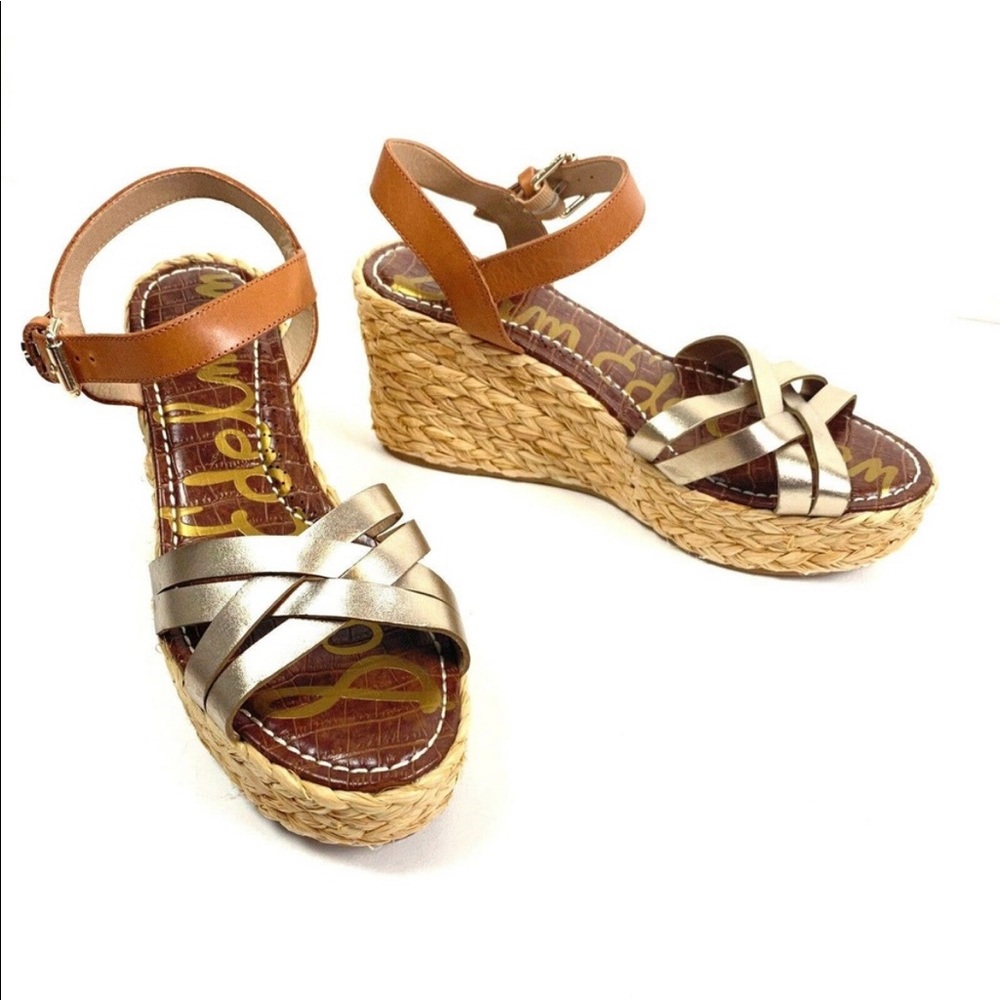 Sam Edelman Darline Espadrille
